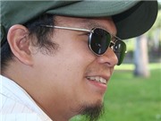 Bóng đá anh, ngoại hạng anh, lịch thi đấu euro 2012, Roland Nguyễn nhờ phim chưởng học được tiếng Việt